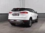 Geely Atlas I Кемерово  - изображение 28