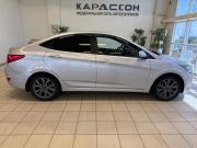 Hyundai Solaris I Рестайлинг Волгоград  - изображение 24