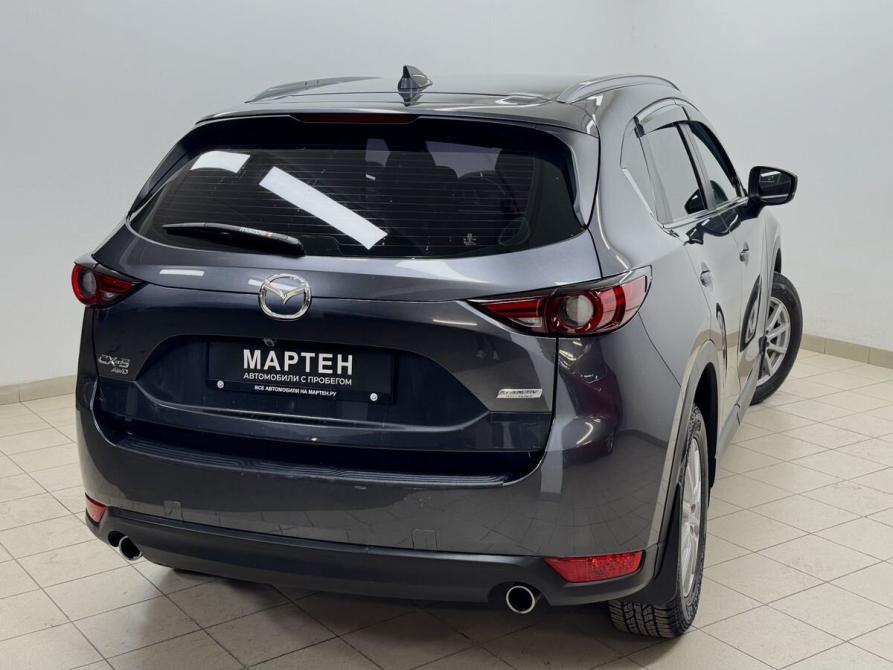 Mazda CX-5 II Вологда  - изображение 9