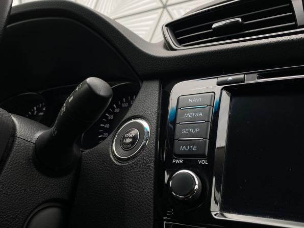 Nissan X-Trail III Рестайлинг с пробегом 2019 года, цена 2 199 000 рублей, 87507 км, внедорожник, Автокод Объявления