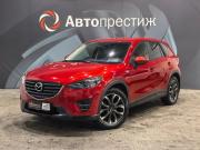 Mazda CX-5 I Рестайлинг Пермь  - изображение 27