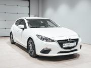 Mazda 3 III (BM) Екатеринбург  - изображение 20