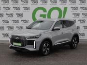 Chery Tiggo 4 I Рестайлинг 2 Владимир  - изображение 15