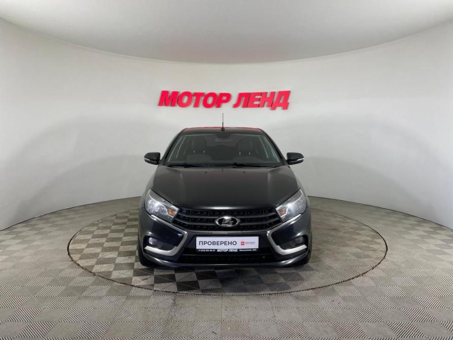 Lada (ВАЗ) Vesta I Воронеж  - изображение 2