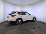 Infiniti EX I (J50) Москва  - изображение 34
