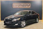 Kia Optima III Рестайлинг Уфа  - изображение 18