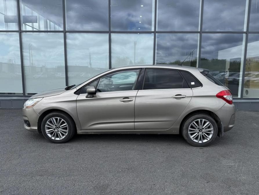 Citroen C4 II Курган  - изображение 7