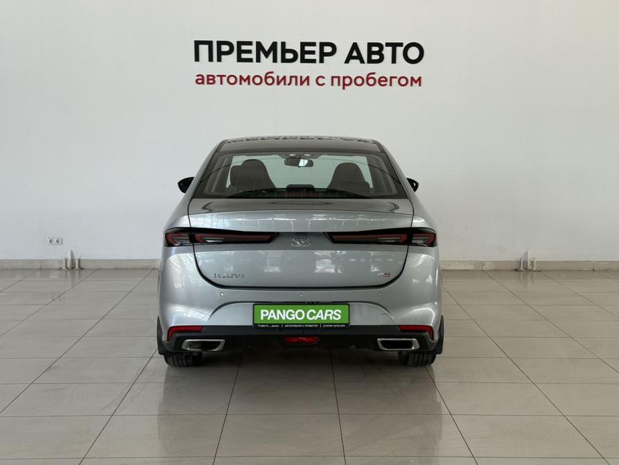 Kaiyi E5 Смоленск  - изображение 5