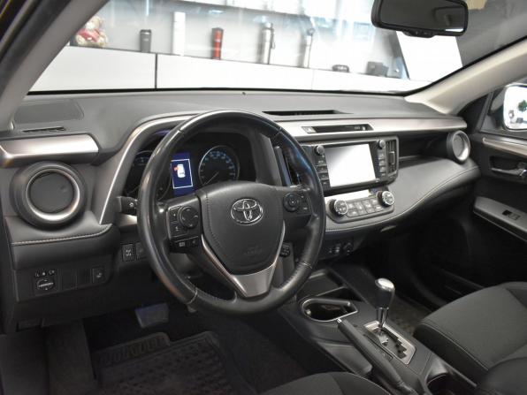 Toyota RAV4 IV (XA40) Рестайлинг с пробегом 2019 года, цена 2 499 000 рублей, 55000 км, внедорожник, Автокод Объявления