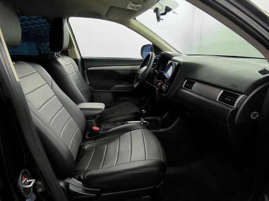 Mitsubishi Outlander III Рестайлинг 2 Москва  - изображение 11