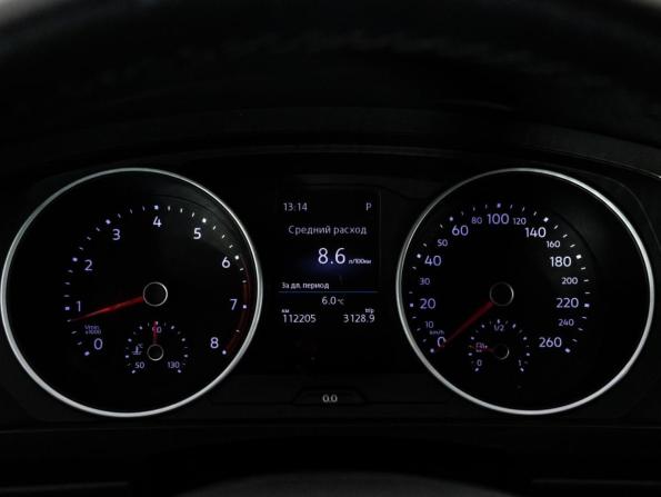 Volkswagen Tiguan II с пробегом 2020 года, цена 2 249 000 рублей, 112205 км, внедорожник, Автокод Объявления