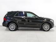 Mercedes-Benz GLE I (W166) Санкт-Петербург  - изображение 34