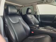 Lexus RX III Рестайлинг Барнаул  - изображение 58