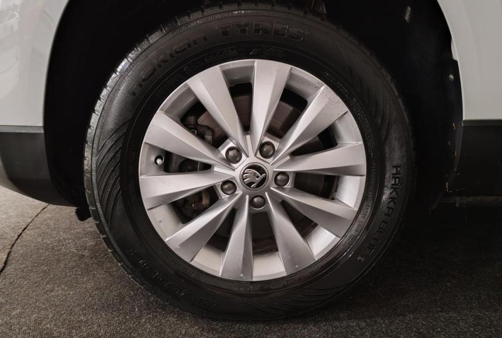 Skoda Karoq I Ярославль  - изображение 26