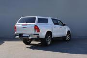 Toyota Hilux VIII Тюмень  - изображение 41
