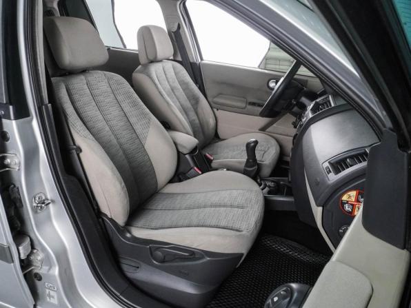 Renault Megane II Рестайлинг с пробегом 2008 года, цена 529 000 рублей, 220186 км, универсал, Автокод Объявления