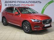 Volvo XC60 II Москва  - изображение 23