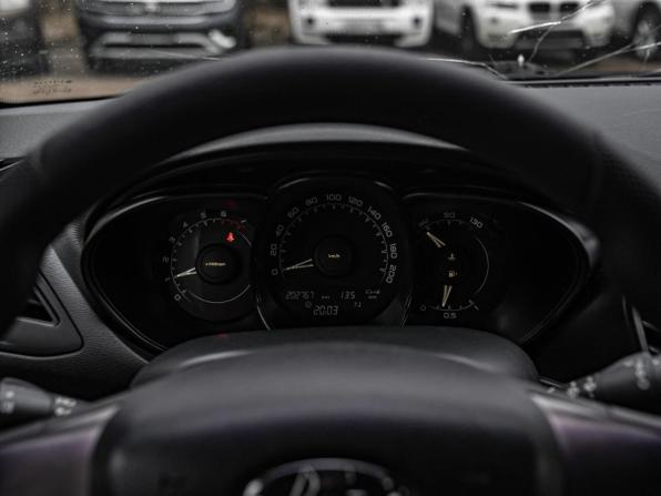 Lada (ВАЗ) Vesta I с пробегом 2017 года, цена 520 000 рублей, 202765 км, универсал, Автокод Объявления