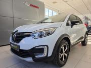 Renault Kaptur I Екатеринбург  - изображение 17