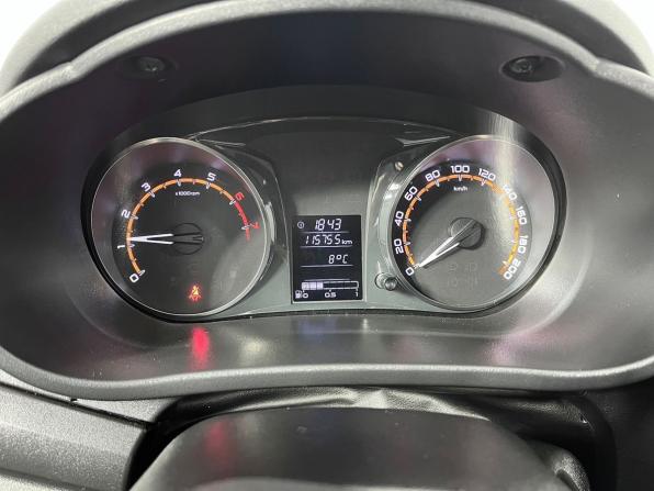 Lada (ВАЗ) Granta I Рестайлинг с пробегом 2019 года, цена 700 000 рублей, 115753 км, универсал, Автокод Объявления