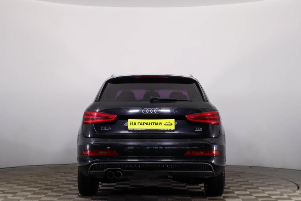 Audi Q3 I (8U) Пермь  - изображение 6