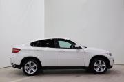 BMW X6 I (E71) Иркутск  - изображение 24