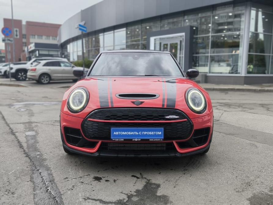 Mini Clubman II Рестайлинг Санкт-Петербург  - изображение 2