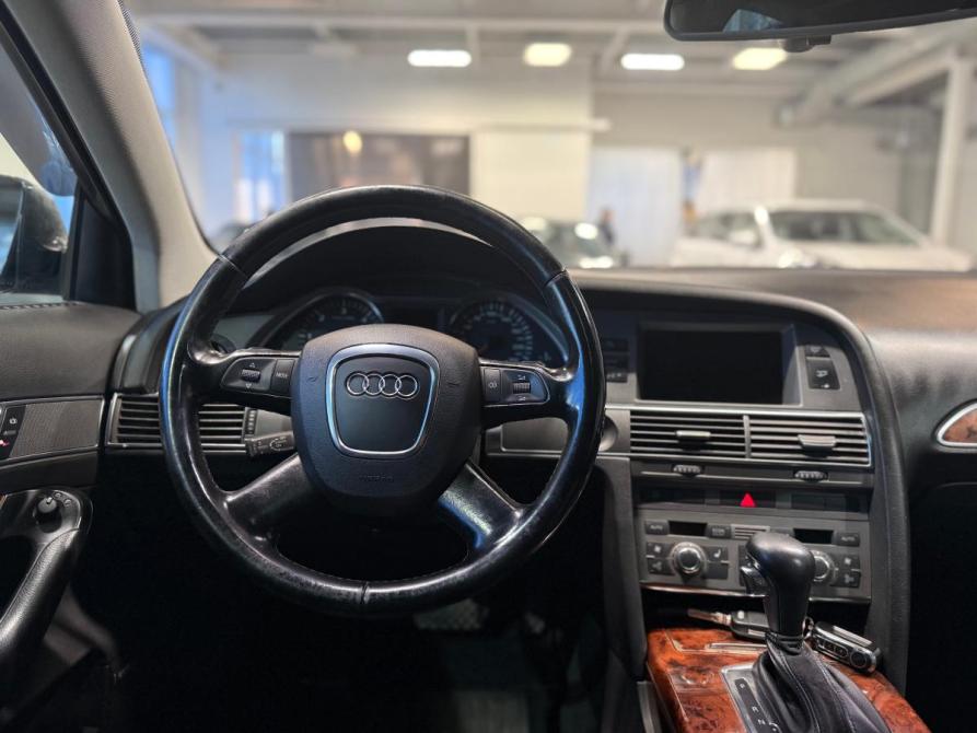 Audi A6 III (C6) Челябинск  - изображение 9