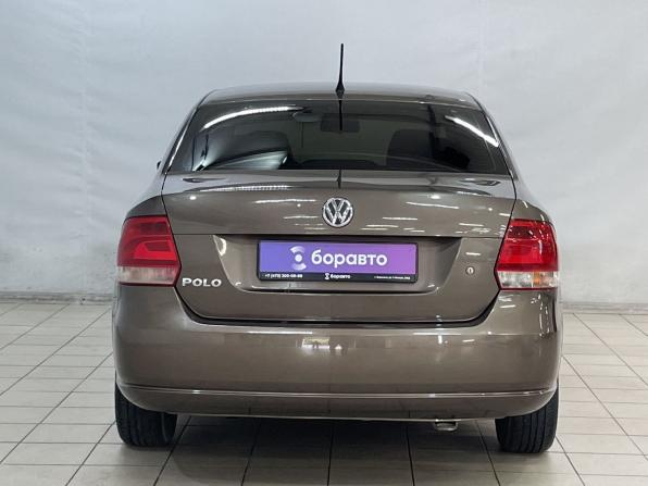 Volkswagen Polo V с пробегом 2015 года, цена 849 000 рублей, 223346 км, седан, Автокод Объявления