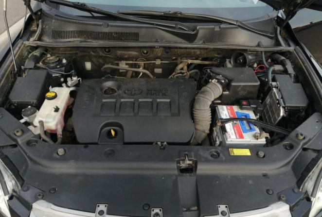 Toyota RAV4 III (XA30) Рестайлинг с пробегом 2011 года, цена 1 300 000 рублей, 175000 км, внедорожник, Автокод Объявления
