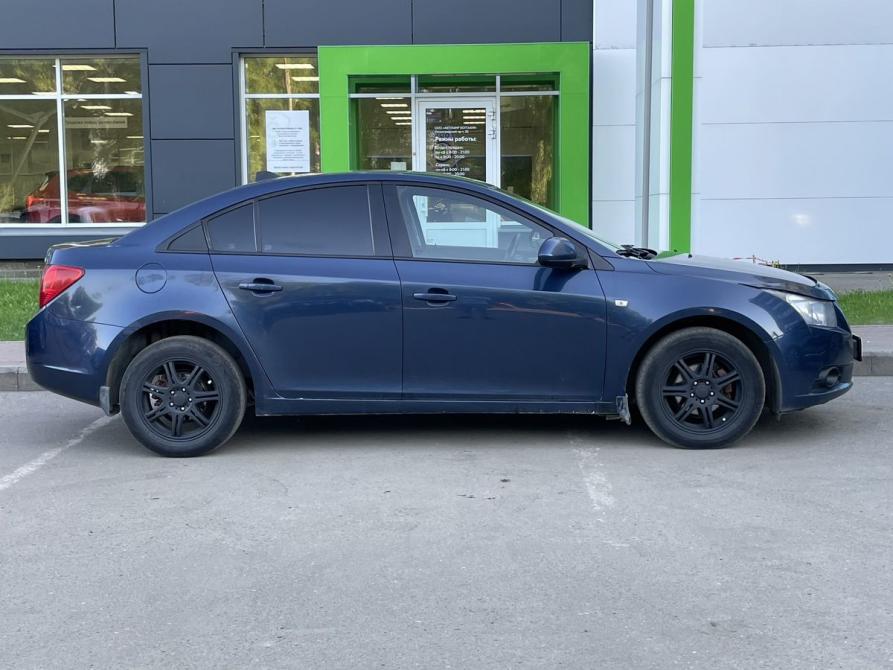 Chevrolet Cruze I Ярославль  - изображение 4
