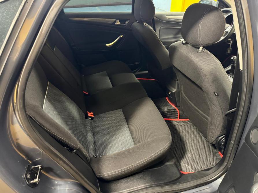 Ford Mondeo IV Рестайлинг Ижевск  - изображение 10