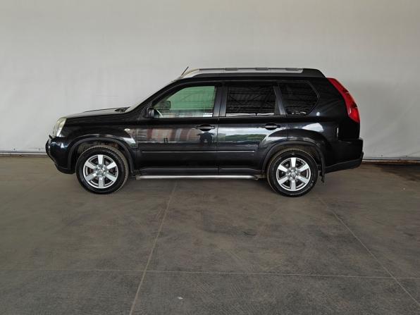 Nissan X-Trail II с пробегом 2008 года, цена 997 000 рублей, 269500 км, внедорожник, Автокод Объявления