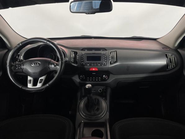 Kia Sportage III с пробегом 2010 года, цена 910 000 рублей, 250987 км, внедорожник, Автокод Объявления