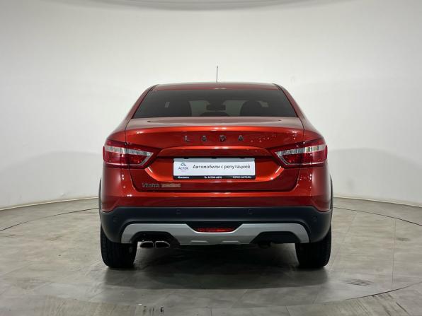Lada (ВАЗ) Vesta I с пробегом 2019 года, цена 915 000 рублей, 146200 км, седан, Автокод Объявления