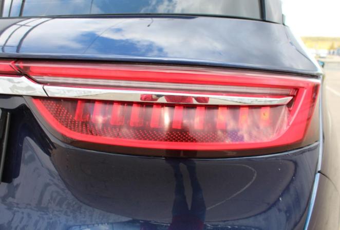 JETOUR X90+ с пробегом 2023 года, цена 1 920 000 рублей, 96420 км, внедорожник, Автокод Объявления