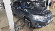 Lada (ВАЗ) Granta I Вологда  - изображение 5