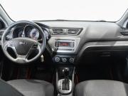 Kia Rio III Рестайлинг Казань  - изображение 14