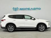 Hyundai Santa Fe IV Калининград  - изображение 30