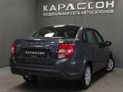 Lada (ВАЗ) Granta I Рестайлинг Пермь  - изображение 20