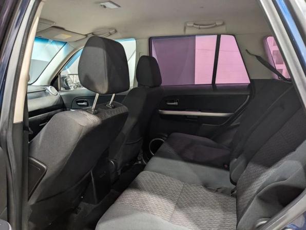 Suzuki Grand Vitara II Рестайлинг 2 с пробегом 2012 года, цена 1 145 000 рублей, 174049 км, внедорожник, Автокод Объявления