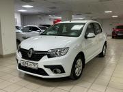 Renault Logan II Рестайлинг Оренбург  - изображение 16