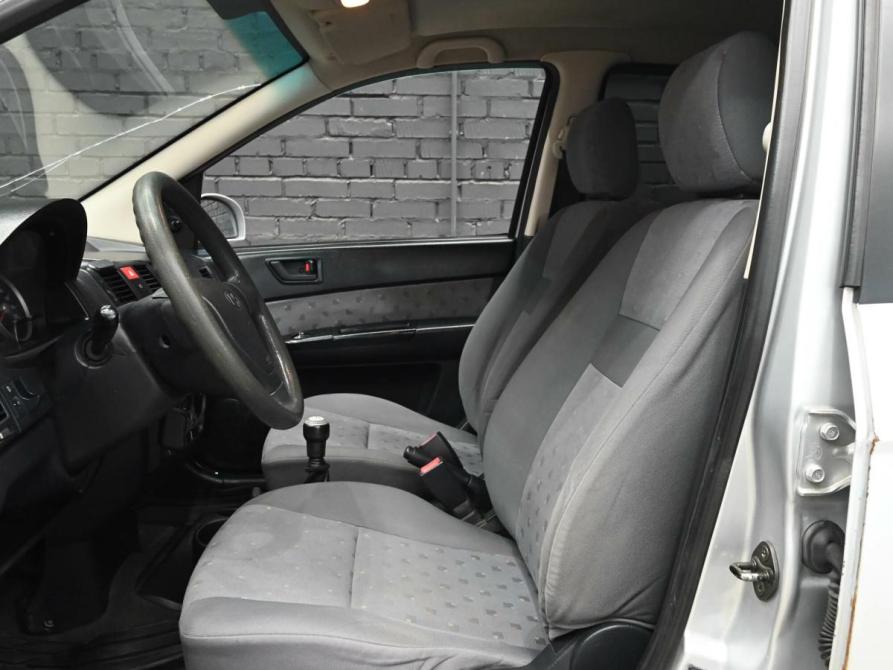 Hyundai Getz I Екатеринбург  - изображение 16
