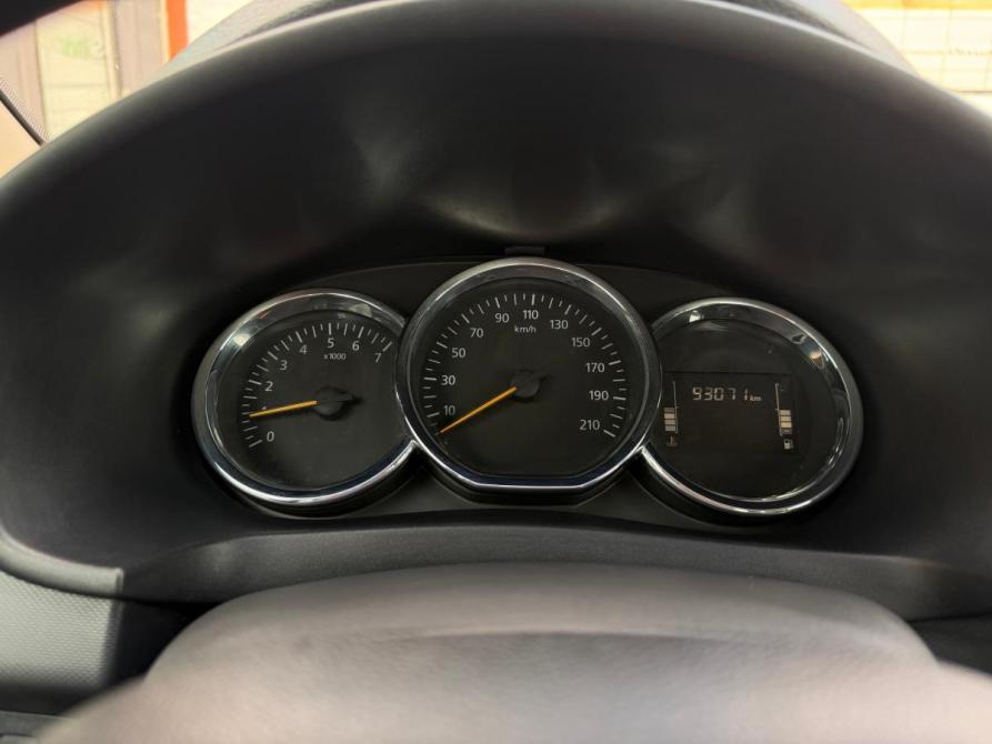 Renault Logan II Рестайлинг Набережные Челны  - изображение 14
