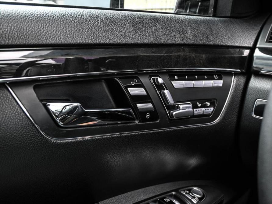 Mercedes-Benz S-Класс V (W221) Рестайлинг Новороссийск  - изображение 23