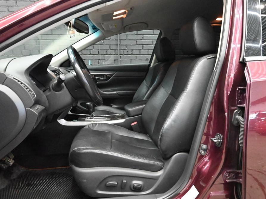 Nissan Teana III Екатеринбург  - изображение 18