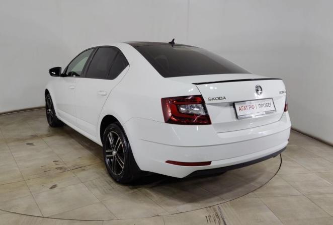 Skoda Octavia III (A7) с пробегом 2017 года, цена 1 975 000 рублей, 97000 км, универсал, Автокод Объявления