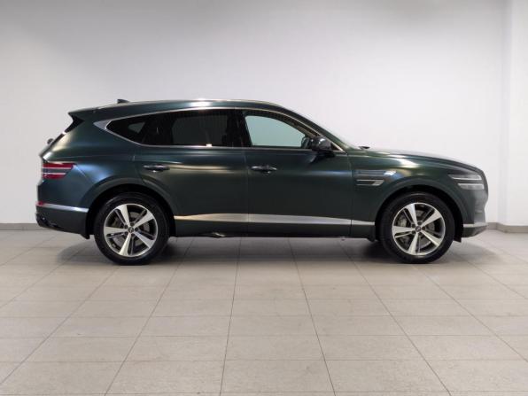 Genesis GV80 I с пробегом 2021 года, цена 5 250 000 рублей, 61084 км, внедорожник, Автокод Объявления