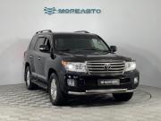 Toyota Land Cruiser 200 Series Рестайлинг 1 Калининград  - изображение 36