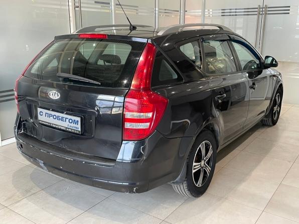 Kia Ceed I с пробегом 2009 года, цена 349 000 рублей, 348461 км, универсал, Автокод Объявления